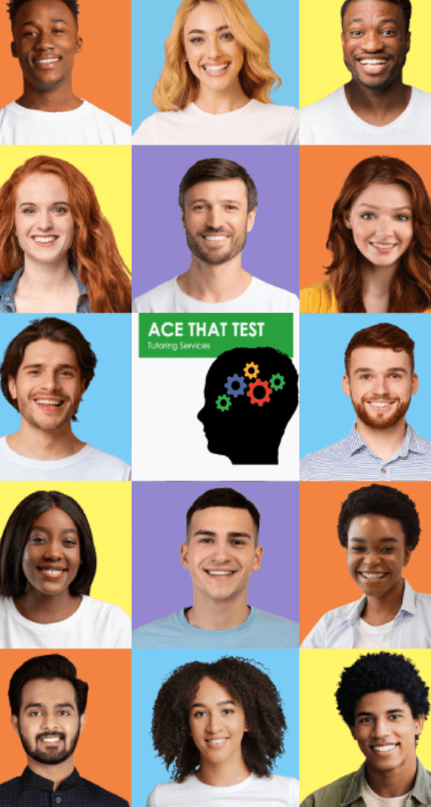 Ace That Test Tutoring